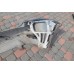 Бампер 2003 Ford focus HB 2008 -